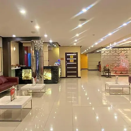 Hotel Sogo - Makati Ave.