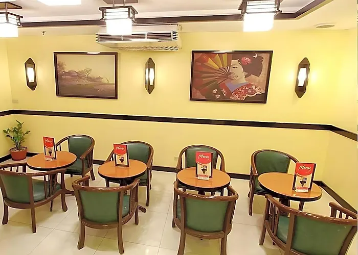 Sogo - Makati Ave. Hotel Manila
