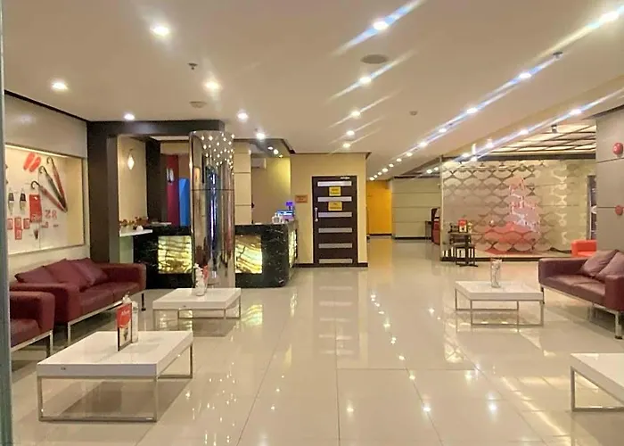 Sogo - Makati Ave. 2* Manila