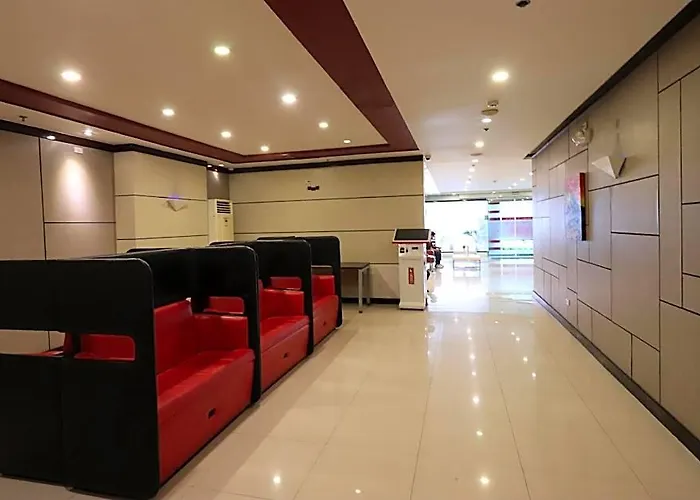 Sogo - Makati Ave. 2*