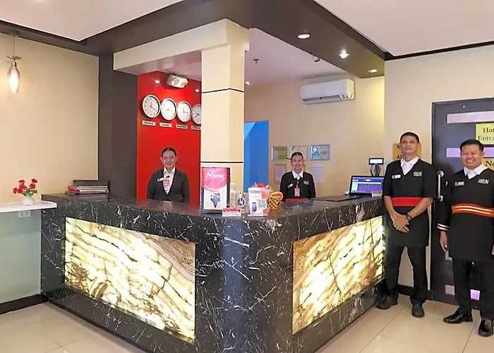 Hotel Sogo - Makati Ave.