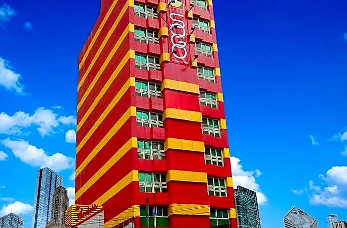 Sogo - Makati Ave. 2*