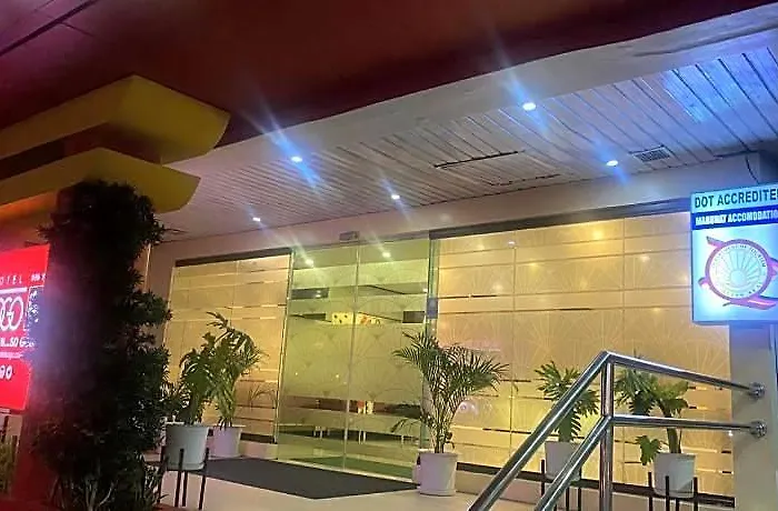 Sogo - Makati Ave. 2* Manila
