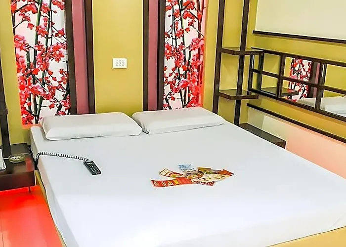 Sogo - Makati Ave. 2* Manila