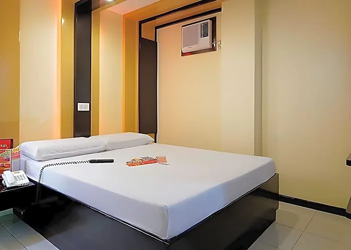 Hotel Sogo - Makati Ave. 2*
