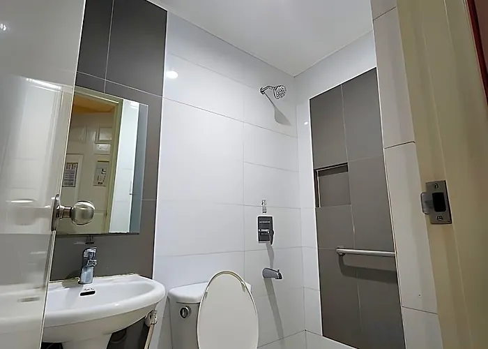 Sogo - Makati Ave. 2*