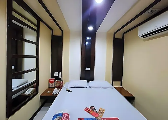 Sogo - Makati Ave. Hotel 2*