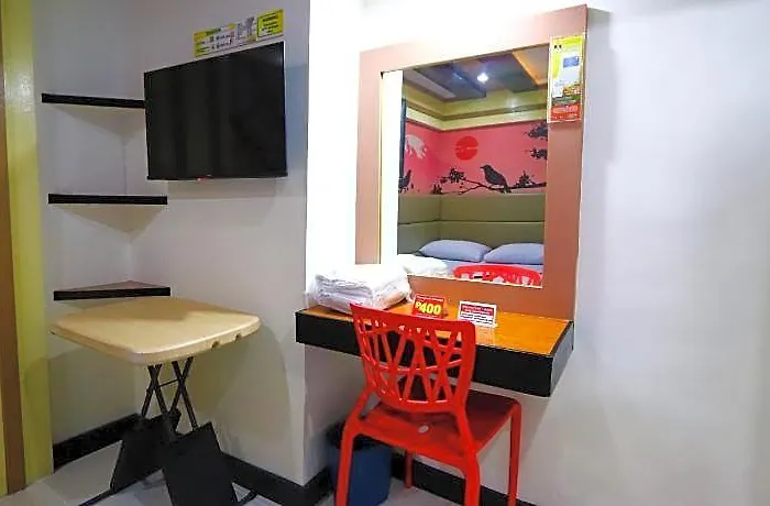 Hotel Sogo - Makati Ave. Manila