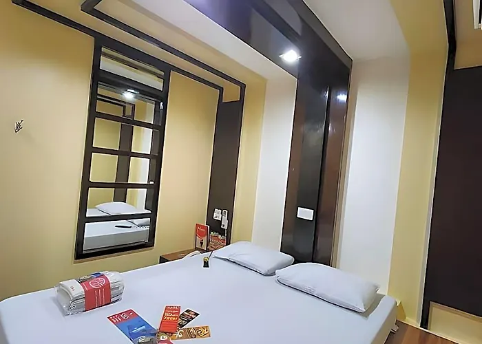 Sogo - Makati Ave. Hotel 2*
