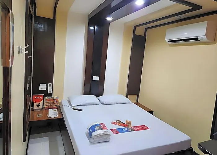 Hotel Sogo - Makati Ave. Manila