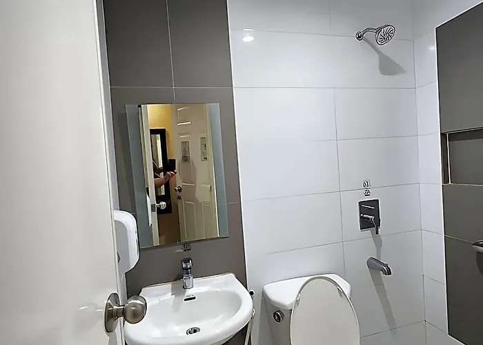 Sogo - Makati Ave. Hotel 2*