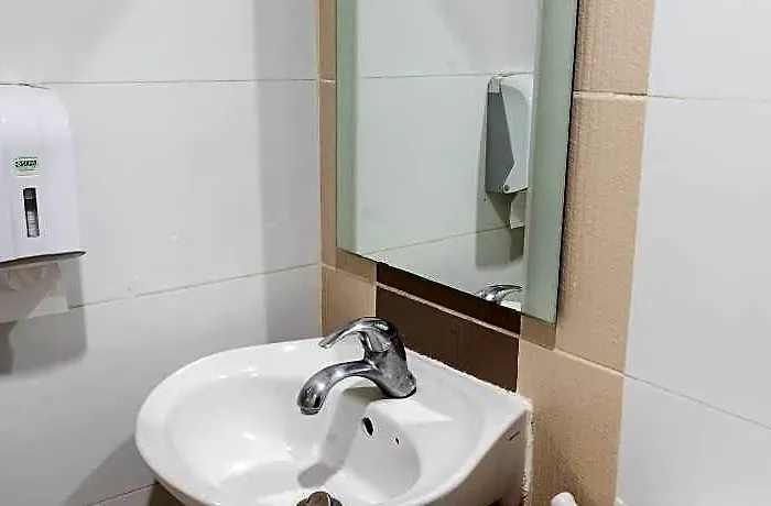 Sogo - Makati Ave. Manila