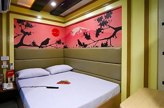 Hotel Sogo - Makati Ave.