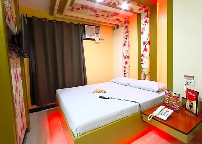 Hotel Sogo - Makati Ave. Manila