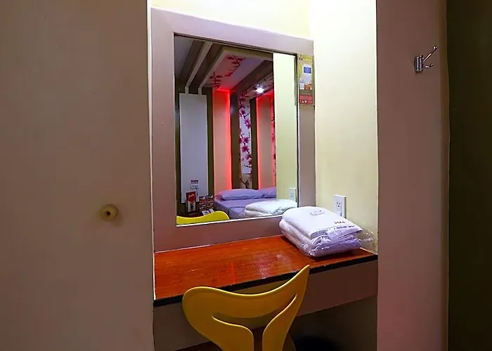 Sogo - Makati Ave. Hotel