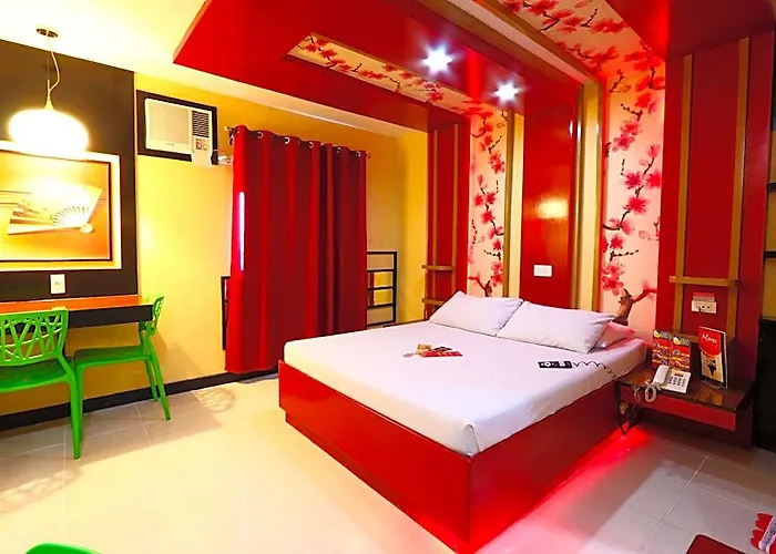 Hotel Sogo - Makati Ave.