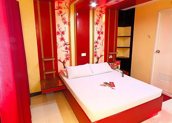 Sogo - Makati Ave. Hotel Manila