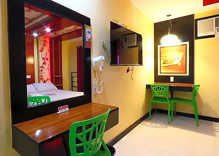 Sogo - Makati Ave. Hotel Manila