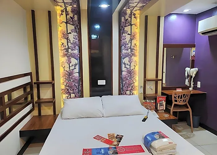 Hotel Sogo - Makati Ave.